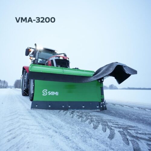 VMA-3200